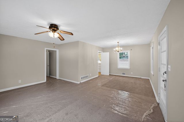 1790 McLain Lane, Decatur, GA 30035