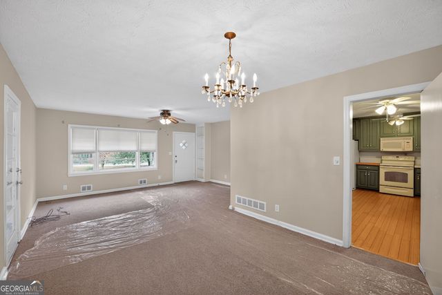 1790 McLain Lane, Decatur, GA 30035