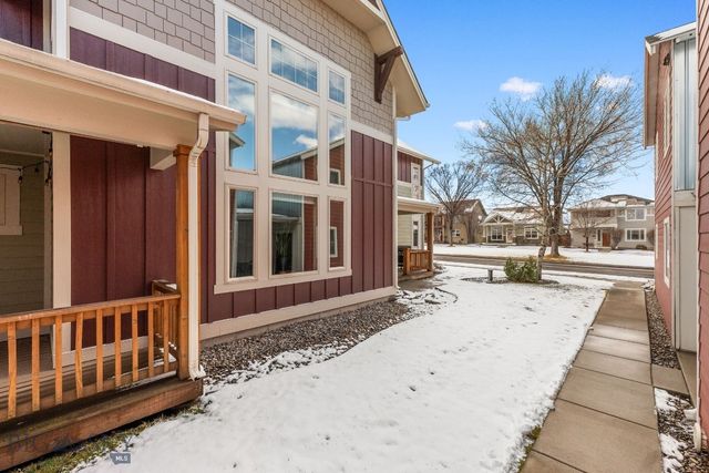 2272 Gallatin Green B, Bozeman, MT 59718