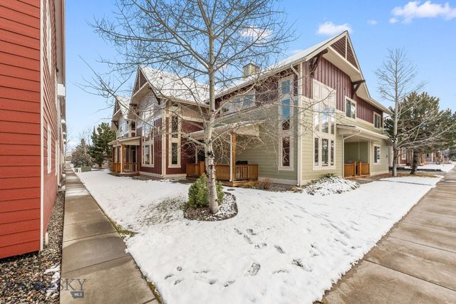 2272 Gallatin Green B, Bozeman, MT 59718