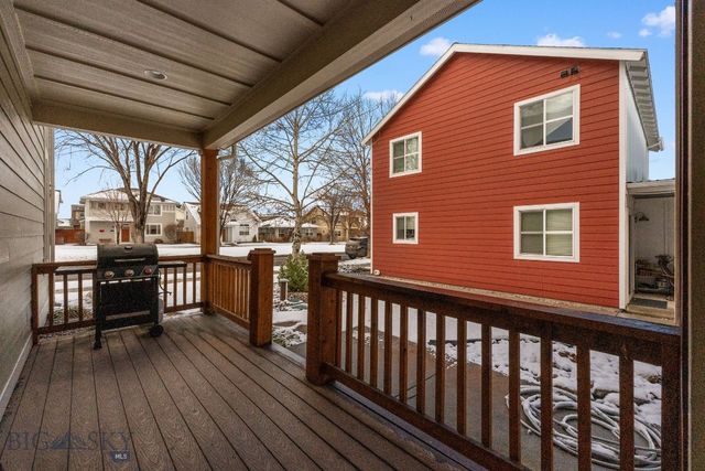 2272 Gallatin Green B, Bozeman, MT 59718