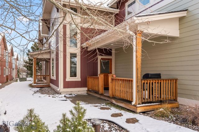 2272 Gallatin Green B, Bozeman, MT 59718