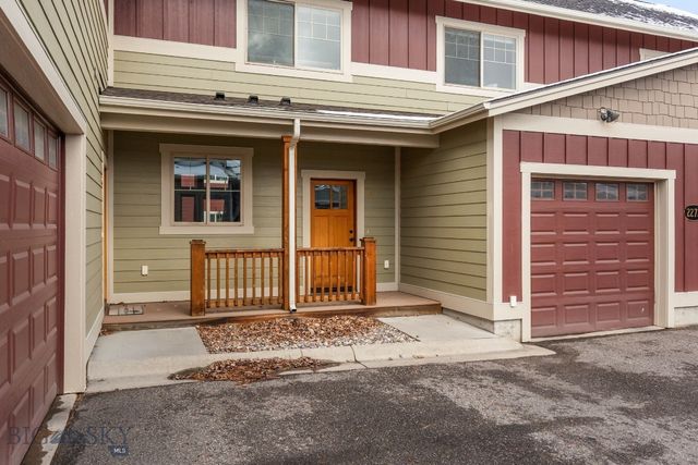 2272 Gallatin Green B, Bozeman, MT 59718