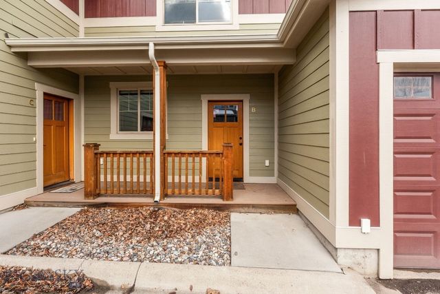2272 Gallatin Green B, Bozeman, MT 59718