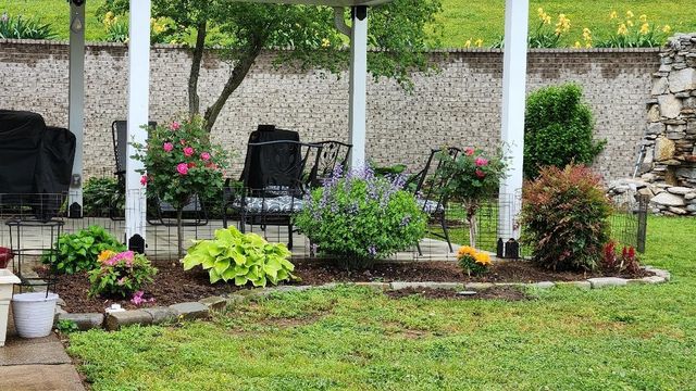 1640 Ramblewood Dr, Lewisburg, TN 37091