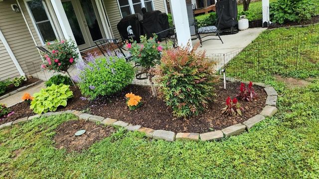 1640 Ramblewood Dr, Lewisburg, TN 37091