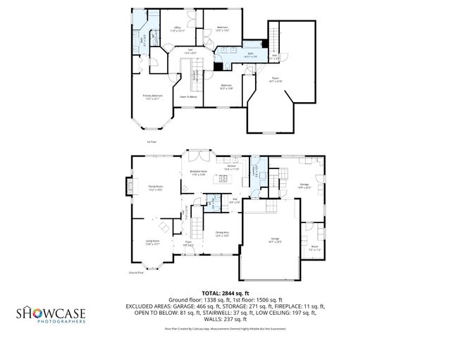 1640 Ramblewood Dr, Lewisburg, TN 37091