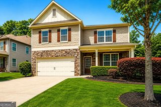 5705 Aspen Drive, Cumming, GA 30040