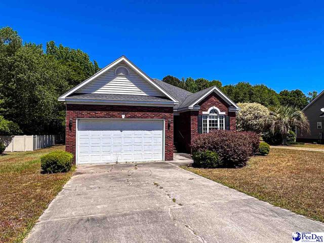 2130 Woodmore Circle, Florence, SC 29505