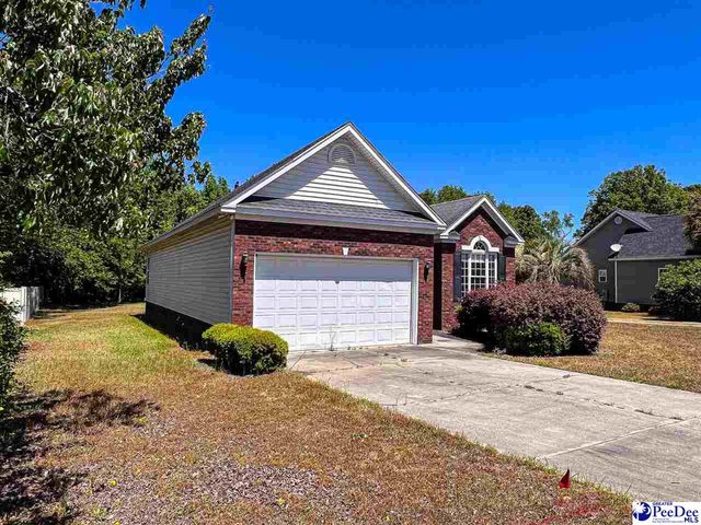 2130 Woodmore Circle, Florence, SC 29505