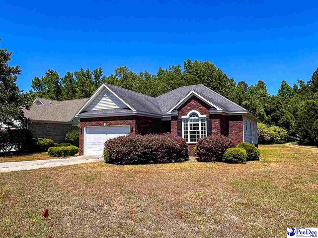 2130 Woodmore Circle, Florence, SC 29505