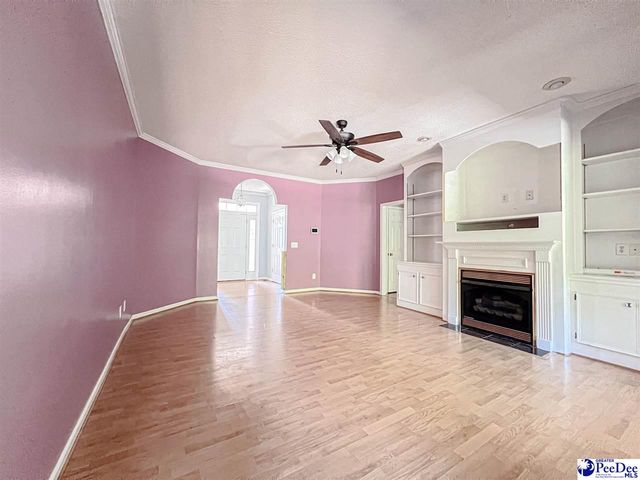 2130 Woodmore Circle, Florence, SC 29505
