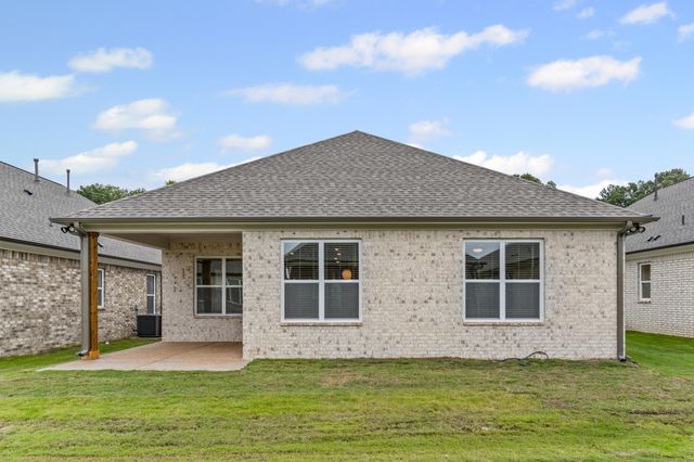 9947 DELPHINIUM DR N, Cordova, TN 38018