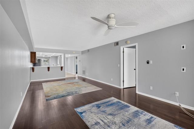 1724 GOLFVIEW DRIVE, Tarpon Springs, FL 34689