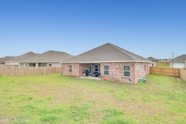 5251 Fairbury Way, D'iberville, MS 39540