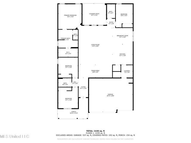 5251 Fairbury Way, D'iberville, MS 39540