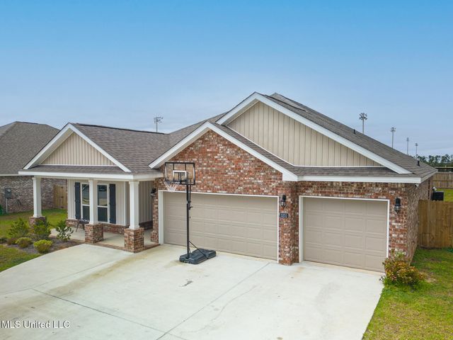 5251 Fairbury Way, D'iberville, MS 39540