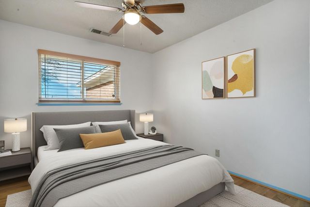 5803 Pojoaque Road NE, Albuquerque, NM 87110