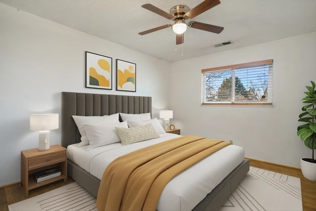 5803 Pojoaque Road NE, Albuquerque, NM 87110