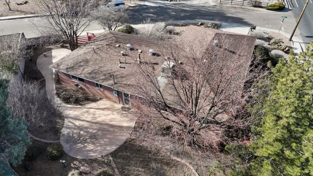 5803 Pojoaque Road NE, Albuquerque, NM 87110