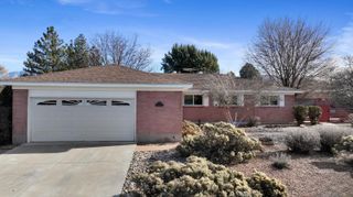 5803 Pojoaque Road NE, Albuquerque, NM 87110