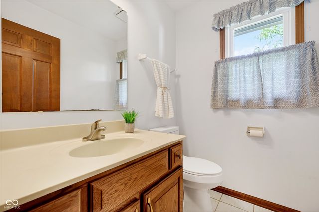 1402 Prairie Creek Court, Carmel, IN 46032