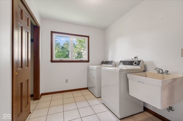 1402 Prairie Creek Court, Carmel, IN 46032