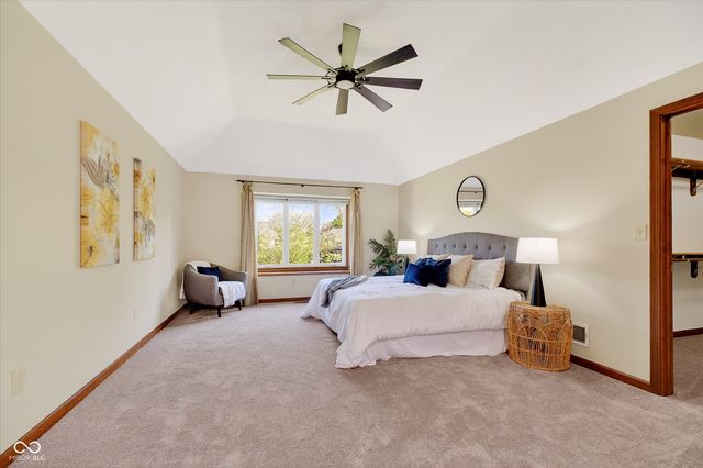 1402 Prairie Creek Court, Carmel, IN 46032