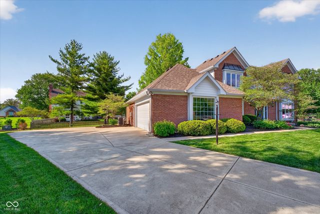 1402 Prairie Creek Court, Carmel, IN 46032
