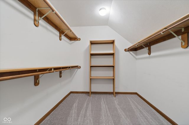 1402 Prairie Creek Court, Carmel, IN 46032