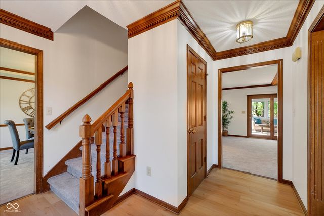 1402 Prairie Creek Court, Carmel, IN 46032