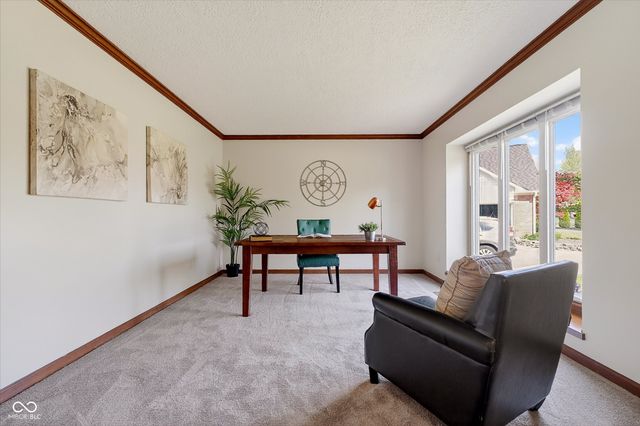 1402 Prairie Creek Court, Carmel, IN 46032