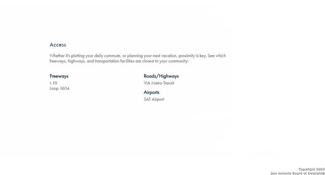 10417 Bluefish Way, Boerne, TX 78006