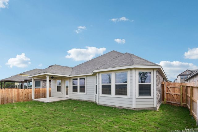 10417 Bluefish Way, Boerne, TX 78006