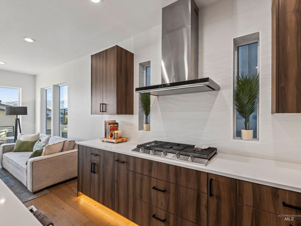 1251 E Echelon Ridge Lane, Boise, ID 83716 photo 11