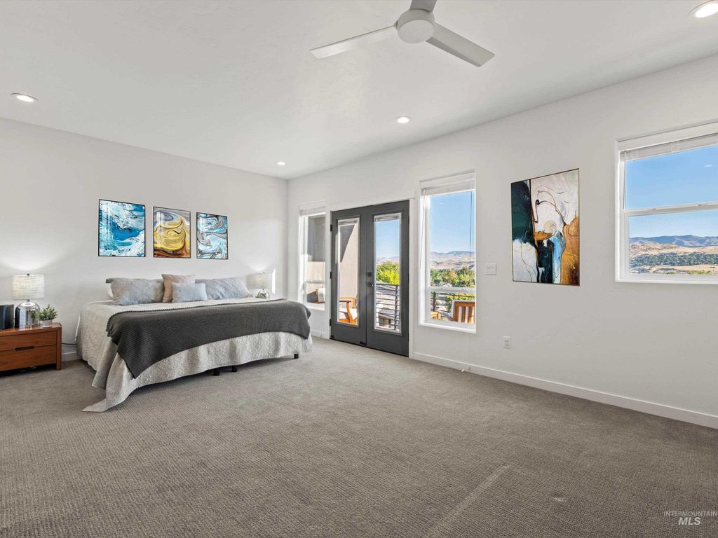 1251 E Echelon Ridge Lane, Boise, ID 83716 photo 17