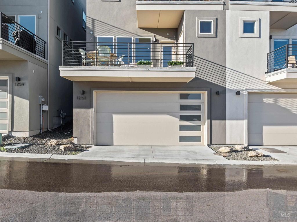 1251 E Echelon Ridge Lane, Boise, ID 83716 photo 28