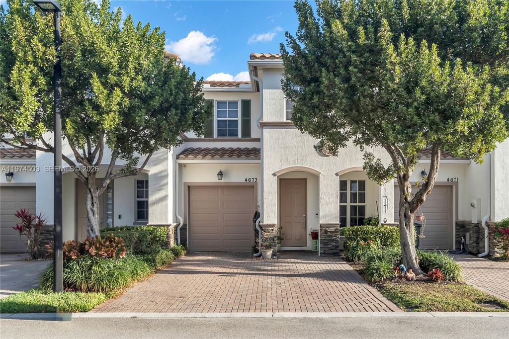 4673 Tara Cove Way, West Palm Beach, FL 33417