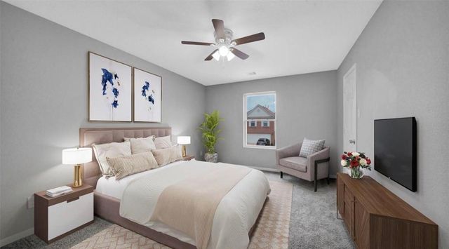 3606 Clipper Winds Way, Houston, TX 77084