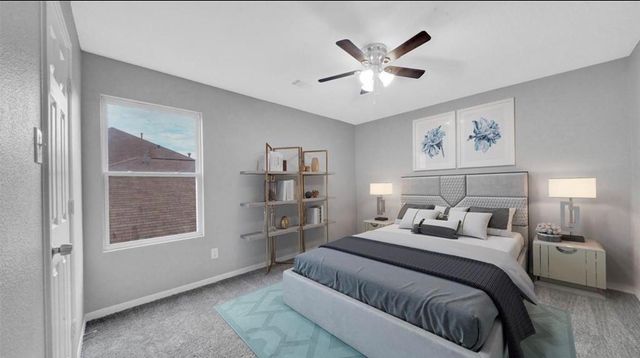 3606 Clipper Winds Way, Houston, TX 77084