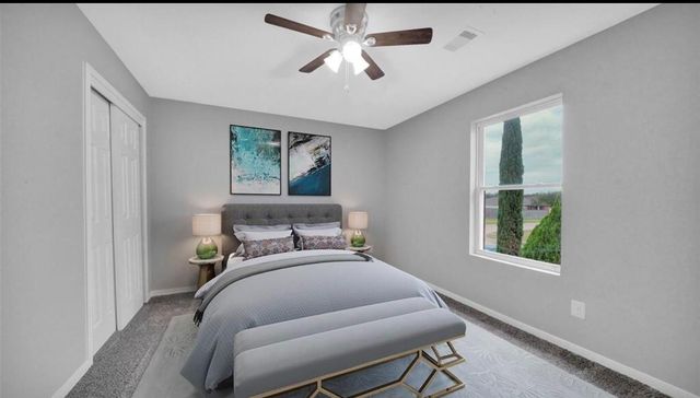 3606 Clipper Winds Way, Houston, TX 77084