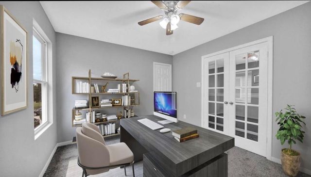 3606 Clipper Winds Way, Houston, TX 77084