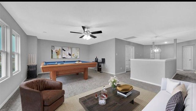 3606 Clipper Winds Way, Houston, TX 77084