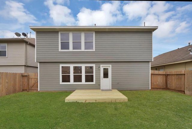 3606 Clipper Winds Way, Houston, TX 77084