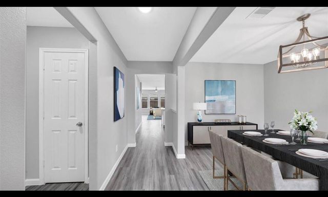 3606 Clipper Winds Way, Houston, TX 77084