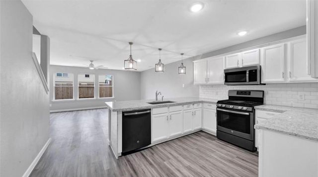 3606 Clipper Winds Way, Houston, TX 77084