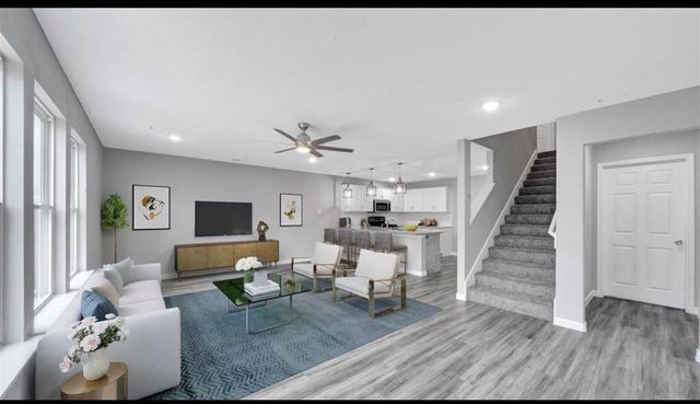 3606 Clipper Winds Way, Houston, TX 77084