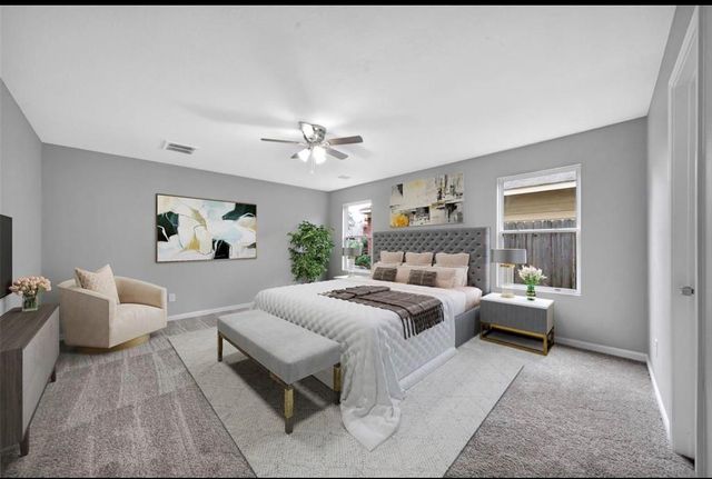 3606 Clipper Winds Way, Houston, TX 77084