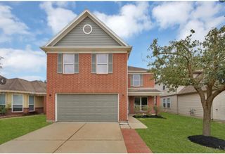 3606 Clipper Winds Way, Houston, TX 77084