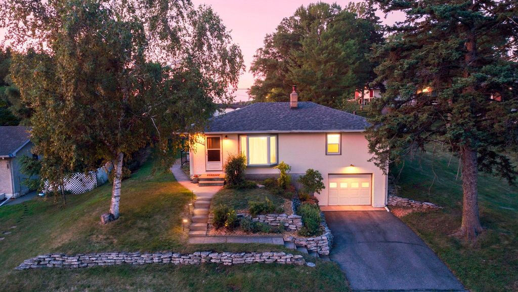 3255 Highway 55, Eagan, MN 55121 — exterior